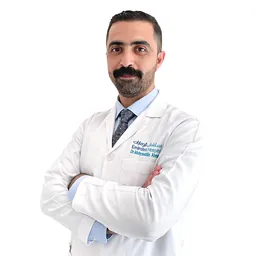 د. محي الدين أحمد