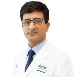 Abdul Rauoof Malik