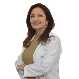 Randa El-Tawil