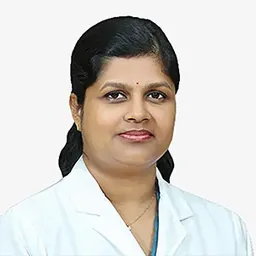 Dhanya Menon