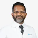 Zakir K Mohamed