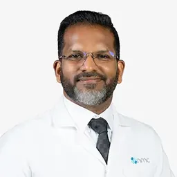 Zakir K Mohamed