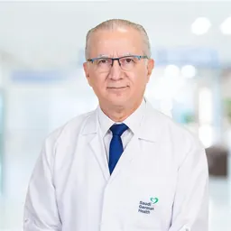 Samir Zoubeir