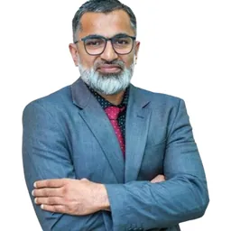 Sunil M. Abdulrahiman