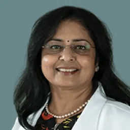 Shetal Gandhi