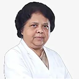 Mary Koshy