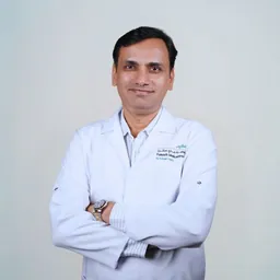 Vivek Misra