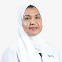 Amany Hussein