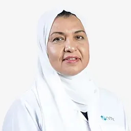 Amany Hussein