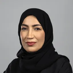 Laila Abdulla Al Kaabi