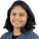 Bivianne Padmanabhan
