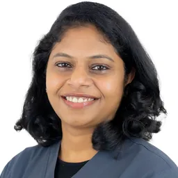 Bivianne Padmanabhan