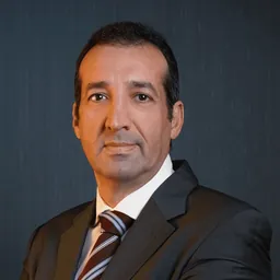 Sherif Amer