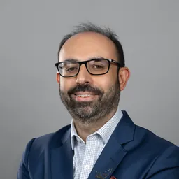 Nadim Mohammed Shah