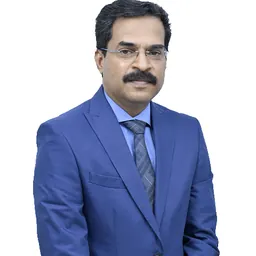 Geo Polachirakel Ninan