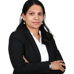 Dhanya C. Paravath
