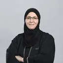 Nadia Alaeddin