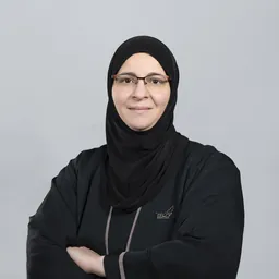 Nadia Alaeddin
