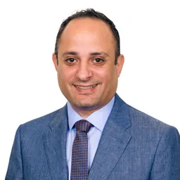 Omar Al Atragchi