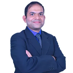 Hardik Parmar