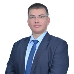 Mohammed Hamouda