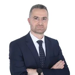 Nabil Baghdadi
