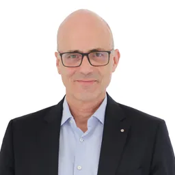 Martin Sillem