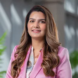 Saba Aslam