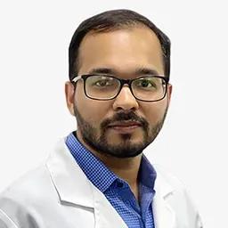 Varun Gulshan Bansal