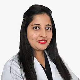 Syeda Shifain Fathima