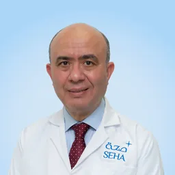 Jamal Ali Teir