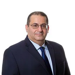 Mohamad H. Masri