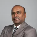 Mahesh Kumar Aravinda Lochanan