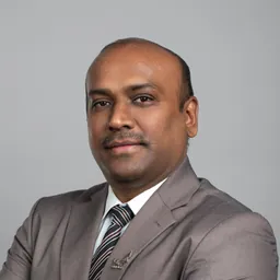 Mahesh Kumar Aravinda Lochanan
