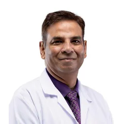Gaurav Jadon