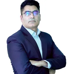 Najeeb Tallal Ahangar