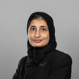 Zenab Yusuf Tambawala