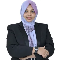 Saleema Kongontavida