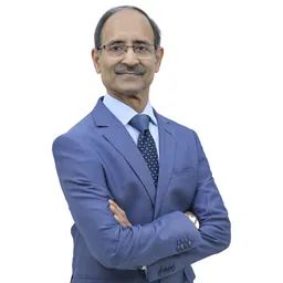 Mohammad Haris Ansari