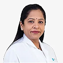 Yogita Vikas Aher