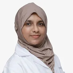 Sajitha Arimbrathodi