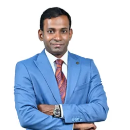 Haseeb Puthumannil