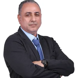 Tarek Fathi Nasser