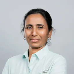 Ranjana Pradeep