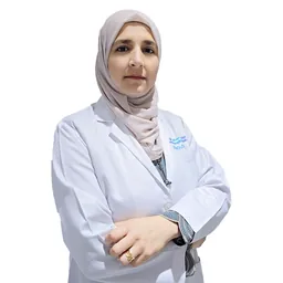 Ansam Almazhour