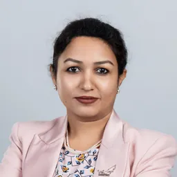 Sukanya Halevooru Nanjundaiah Vrushhabhendra