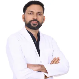 Devendra Shetty