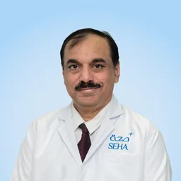 Khalil Ashiq Chughtai