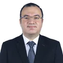 Ahmed Shehata