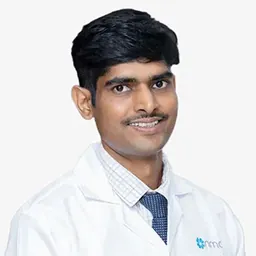 Vikash Bundela